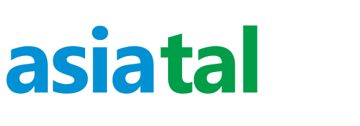 Asiatal
